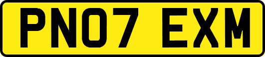 PN07EXM