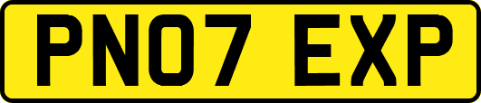 PN07EXP