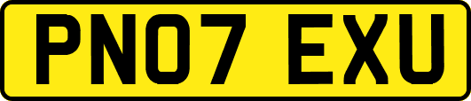 PN07EXU