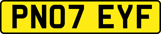 PN07EYF