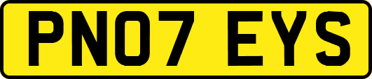 PN07EYS