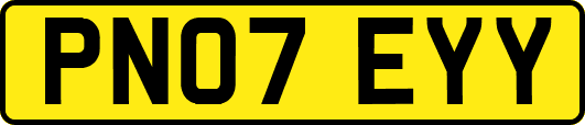PN07EYY
