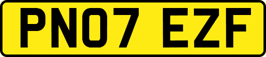 PN07EZF
