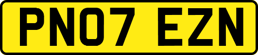 PN07EZN