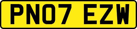 PN07EZW