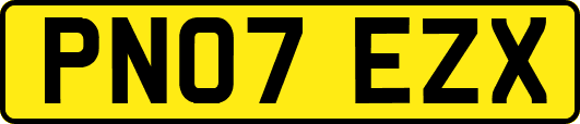 PN07EZX