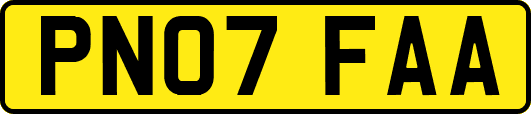 PN07FAA