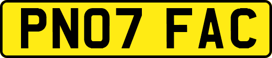 PN07FAC