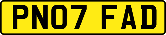 PN07FAD
