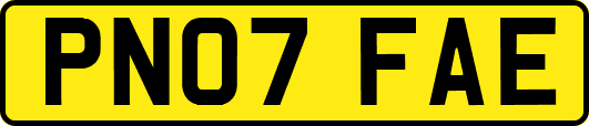 PN07FAE