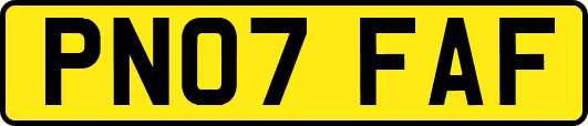 PN07FAF