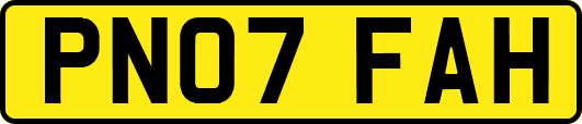 PN07FAH