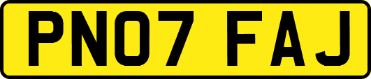 PN07FAJ