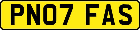 PN07FAS
