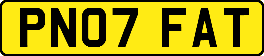 PN07FAT