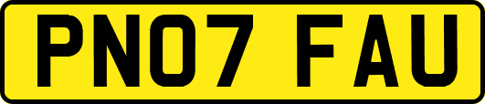 PN07FAU