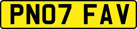 PN07FAV