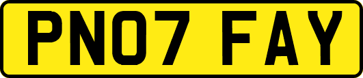 PN07FAY