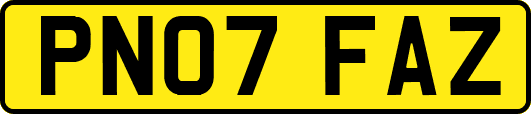 PN07FAZ
