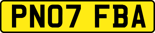 PN07FBA
