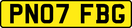 PN07FBG
