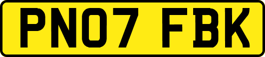 PN07FBK