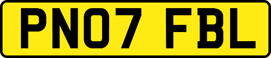 PN07FBL