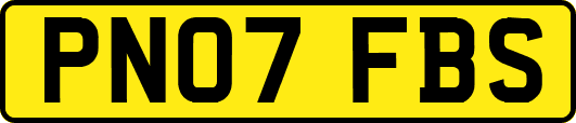 PN07FBS