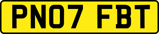 PN07FBT