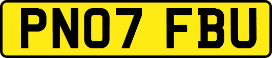 PN07FBU