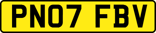 PN07FBV