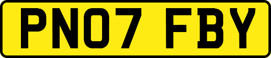 PN07FBY