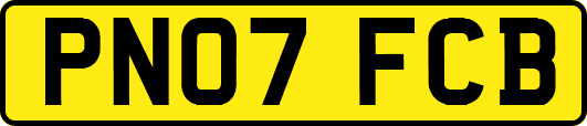 PN07FCB