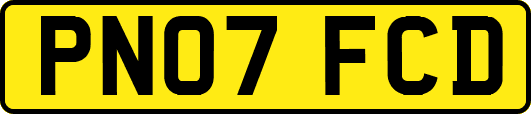 PN07FCD