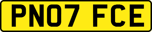PN07FCE