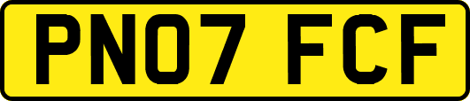 PN07FCF