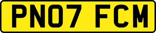 PN07FCM