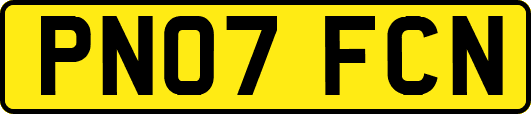 PN07FCN