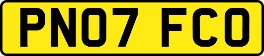 PN07FCO