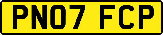 PN07FCP
