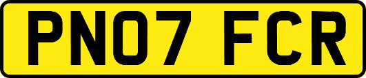 PN07FCR