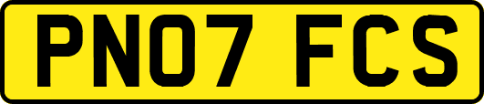 PN07FCS