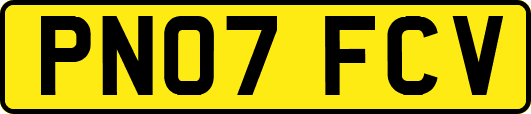 PN07FCV