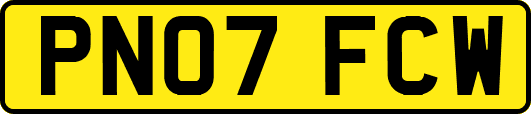 PN07FCW