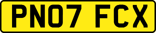 PN07FCX