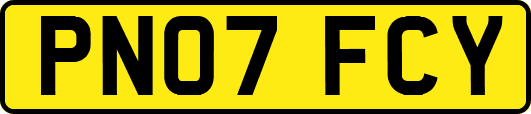PN07FCY