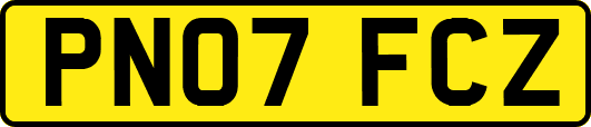 PN07FCZ