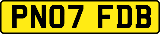 PN07FDB
