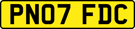 PN07FDC