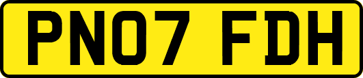 PN07FDH